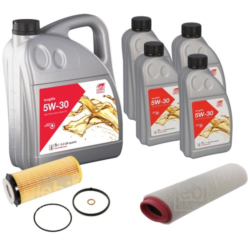 Febi bilstein controllo set - bilstein, 9l