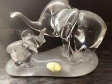 Elefantini Cristallo Al Piombo 24