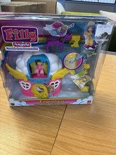 Golia Filly Angeli Casa degli