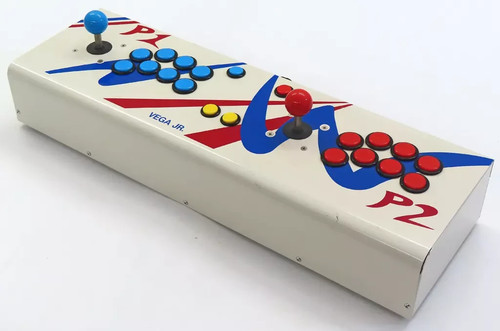 Scatola controllo arcade - controllo,