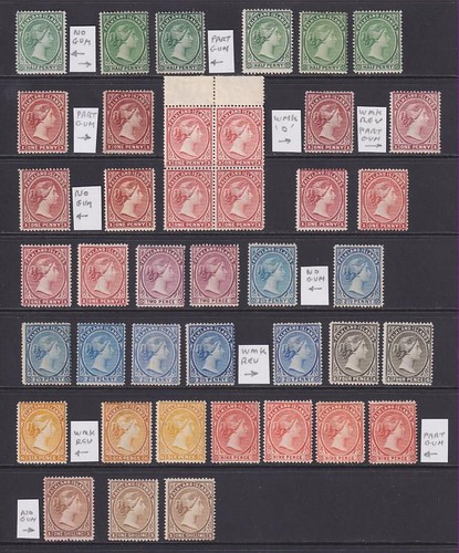 Isole falkland 1891 - isole,