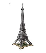 Kit Costruzioni Torre Eiffel /