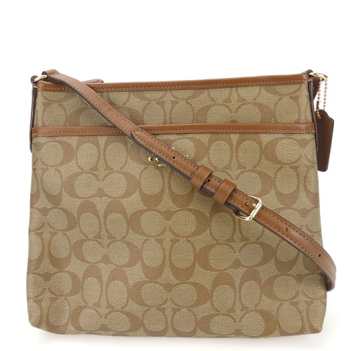 Borsa tracolla coach - borsa, usata