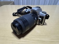 Fotocamera reflex digitale MINOLTA α-7D come nuova