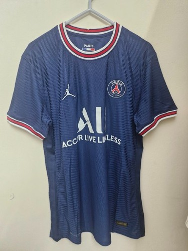 Psg 2021 home - home, size