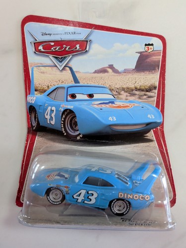 Disney pixar cars 2006 - cars, re