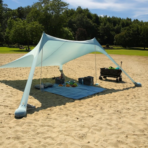 Your gear cameo beach - beach, shelter