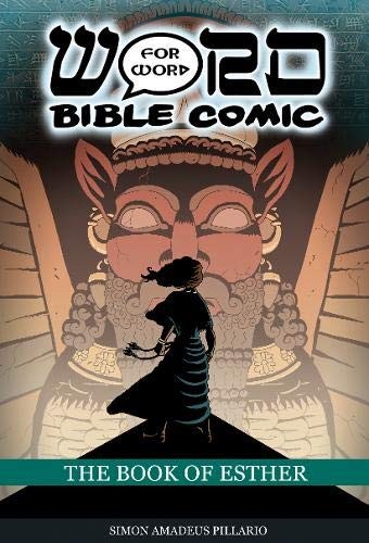 The book esther word for - the,