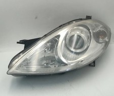 A1698200561 FANALE ANT. SINISTRO per MERCEDES BENZ CLASSE A (W C169) 160 CDI