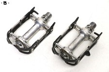Pedali Campagnolo Record Superleggeri - vintage pedals