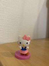 Gacha Capsule Toy Sanrio Hello