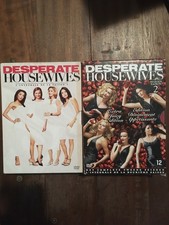 Desperate Housewives Stagione