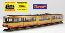 Roco 43170: Treno elettrico