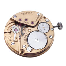 Omega 30T2 Mouvement -