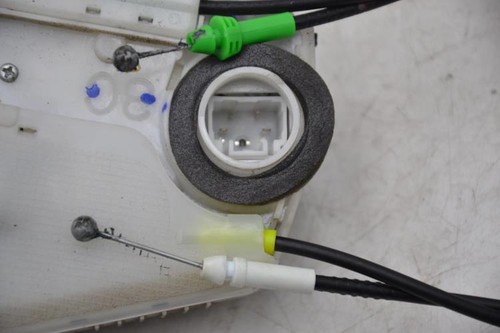 Chiusura centralizzata