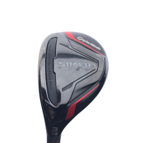 Usato taylormade stealth - usato,