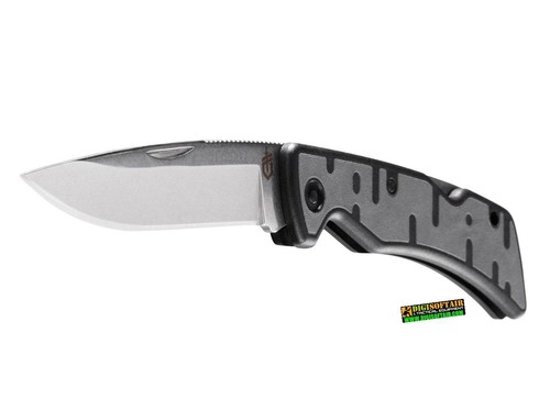 Commuter folding knife gerber - knife,