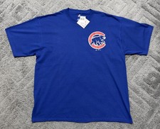 Shirt chicago cubs - chicago, majestic