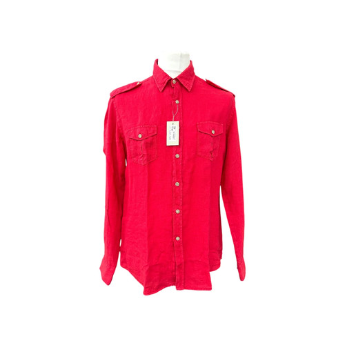 Ingram camicia uomo vintage - camicia,