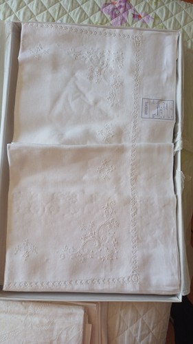 Lenzuola matrimoniale federe - lenzuola,