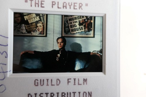 The player 1992 - the,