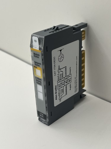1734 ir2 point - ab, 2