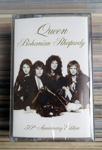 Queen bohemian rhapsody - queen,