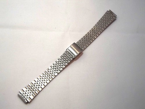 Cinturino bracciale acciaio - bracciale,
