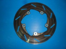 DISCO FRENO ANTERIORE BENELLI ADIVA 150 2001 2002