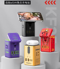 PISEN PS65+x Evangelion EVA