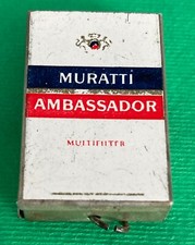 Muratti Ambassador PORTA