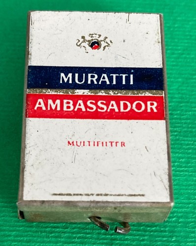 Muratti ambassador porta - muratti,