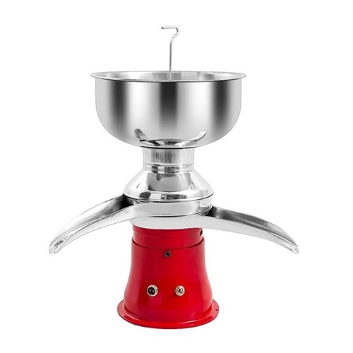 Separatore centrifugo latte - separatore,