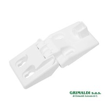 CERNIERA PLASTIFICATA