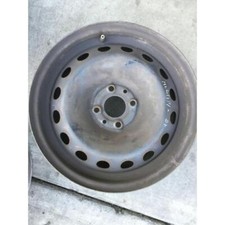 1 CERCHIO IN FERRO PER FIAT MULTIPLA (98-02) 1.9 JTD 105 MNV 5P/D/1910CC. 2021