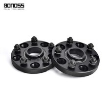 Set distanziali ruota BONOSS 20mm 5X114,3 5x4,5 per Subaru Impreza Sti WRX 20...