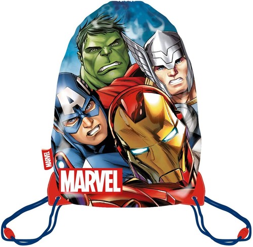 Marvel avengers zaino - marvel,