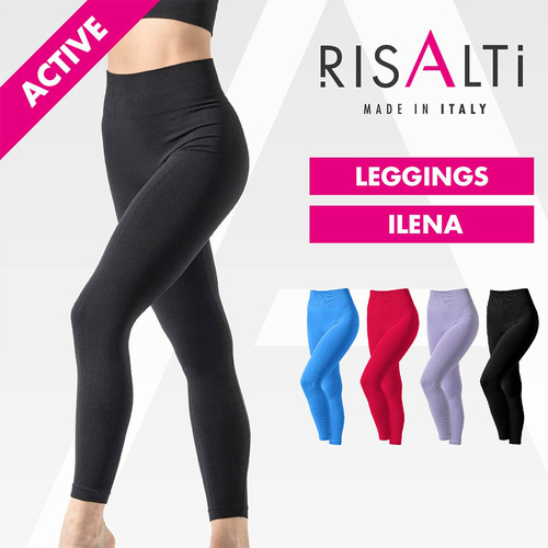Leggings sportivi donna vita - sportivi,