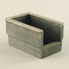 NINIVE 116H Sottopasso per