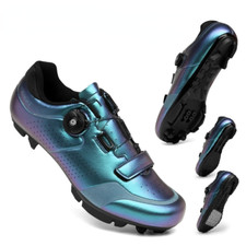 Scarpe ciclismo strada piatta
