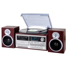 Giradischi stereo trevi - stereo,
