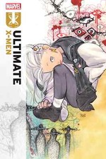 Ultimate X-Men n.2 regular -