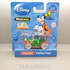 Disney motorama classic - disney,