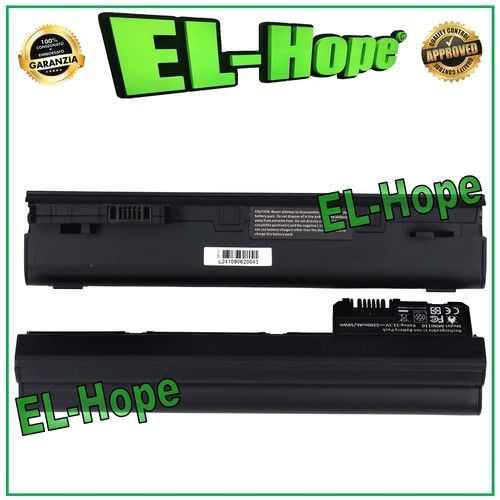 Batteria per notebook - batteria, hp