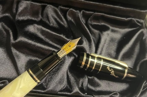 Montblanc writers limited