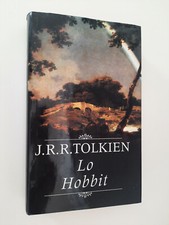 LO HOBBIT ANNOTATO DA DOUGLAS