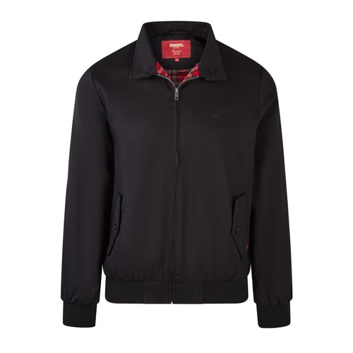Giacca bomber uomo merc - giacca,