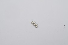 IWC Bracciale In Acciaio Link Di Ricambio 21MM Acciaio Come Nuovo