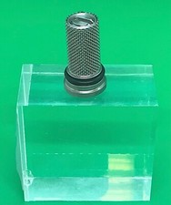 246731  COMPLETE CHECK VALVE A