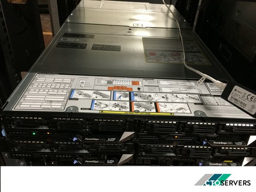 Alloggiamento dell poweredge - dell,